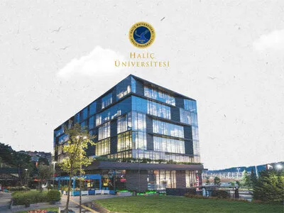 Haliç universiteti fakultələri