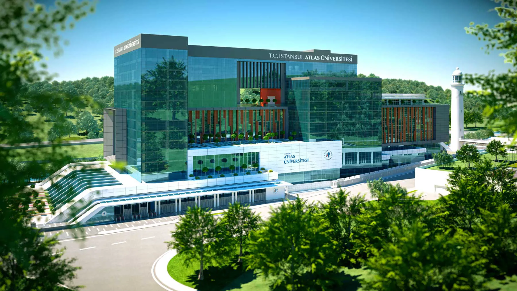Atlas Univeristeti