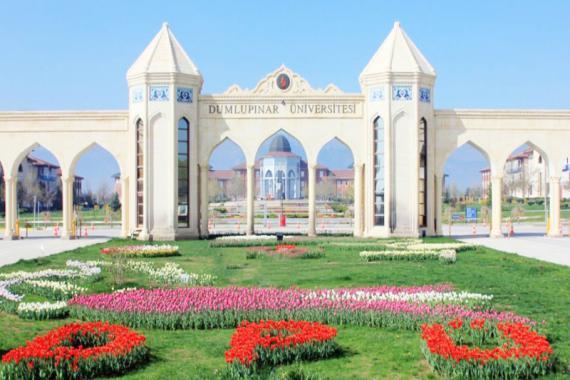 Kütahya Dumlupınar Universitetinə Qeydiyyat