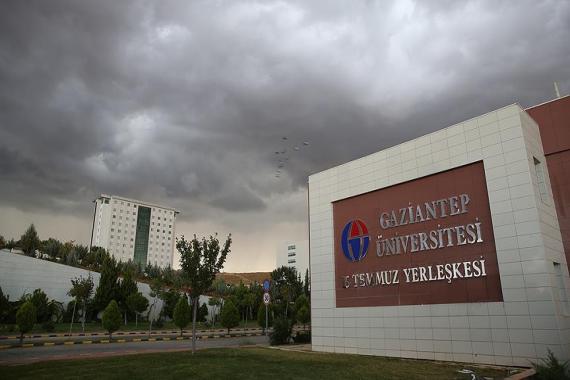 Qaziantep Universiteti haqqında hər şey