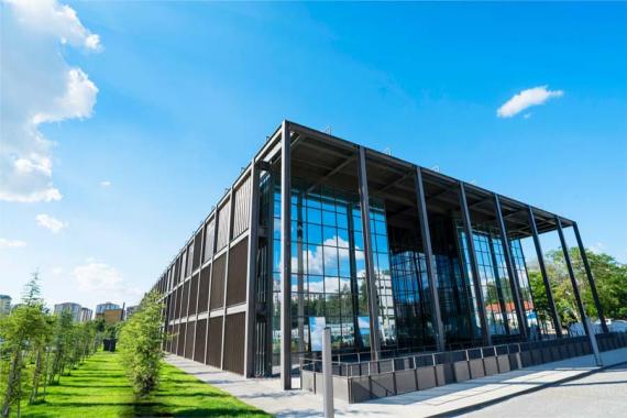 Abdullahgül Universiteti haqqında hər şey