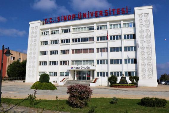 Sinop Universiteti haqqında hər şey