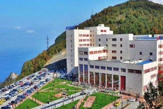 Zonguldak Bülent Ecevit Universiteti haqqında hər şey