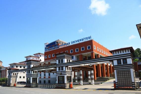 Recep Tayyip Erdoğan Universiteti haqqında hər şey