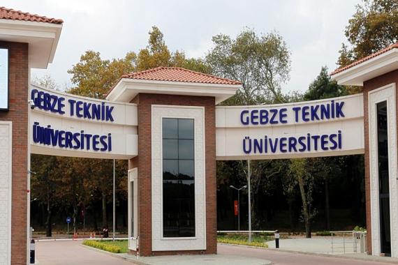 Gebze Teknik Universiteti haqqında hər şey