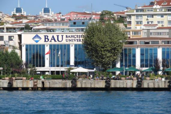 Bahçeşehir Universiteti haqqında hər şey