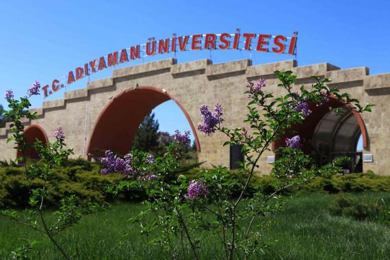 Adıyaman Universiteti haqqında hər şey