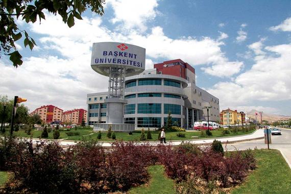 Başkent Universiteti haqqında hər şey